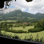 Landgasthof Zehenthof Pfarrwerfen