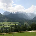 Hotel Landgasthof Zehenthof 3*