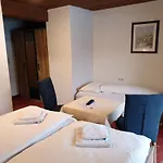 Landgasthof Zehenthof Hotel Pfarrwerfen