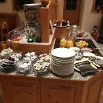 Hotel Landgasthof Zehenthof