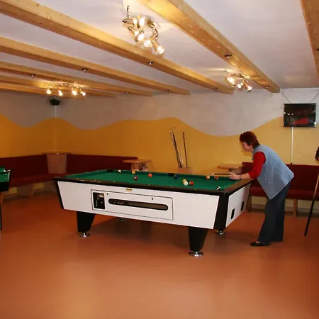 Landgasthof Zehenthof Pfarrwerfen