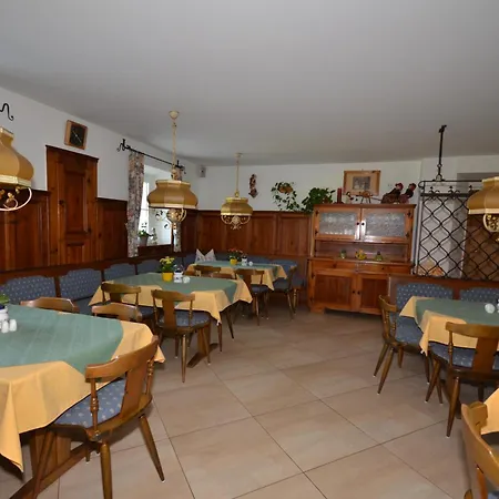 Hotel Landgasthof Zehenthof Pfarrwerfen