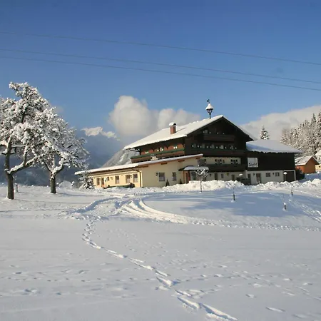 Landgasthof Zehenthof 3* Pfarrwerfen