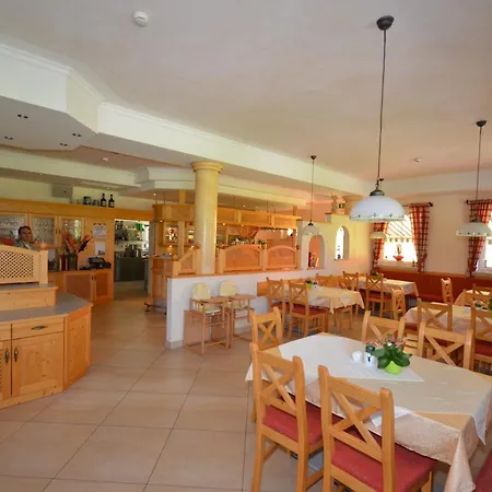 Landgasthof Zehenthof 3* Pfarrwerfen