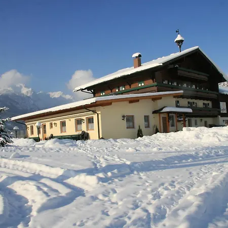 Landgasthof Zehenthof