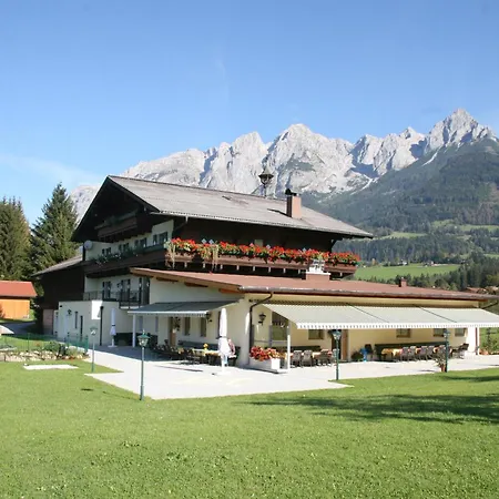 Landgasthof Zehenthof Hotel