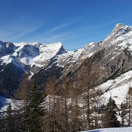 Landgasthof Zehenthof Pfarrwerfen