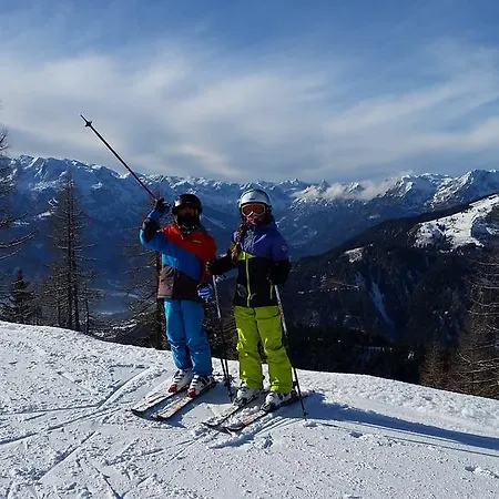 酒店 泽恩霍夫酒店