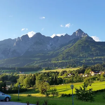 Landgasthof Zehenthof Pfarrwerfen