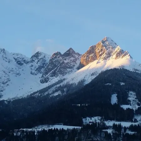 泽恩霍夫酒店 3*