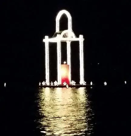 泽恩霍夫酒店 普法尔韦尔芬