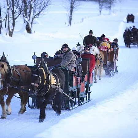 Hotel Landgasthof Zehenthof