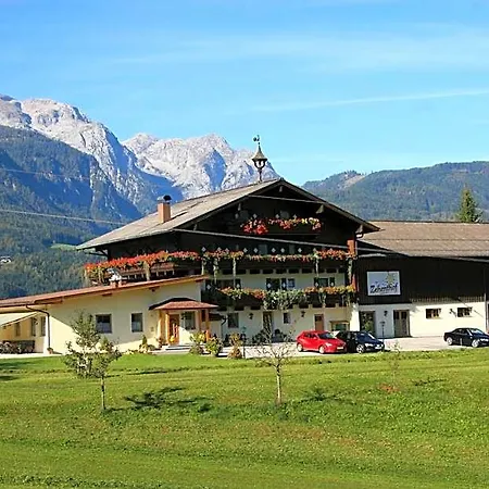Landgasthof Zehenthof