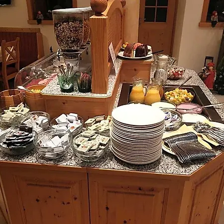 Hotel Landgasthof Zehenthof 3*
