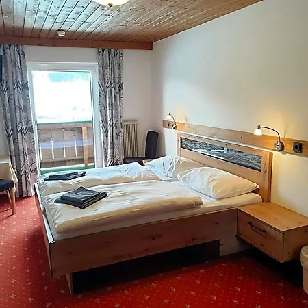 Hotel Landgasthof Zehenthof 3*