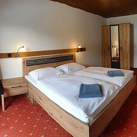 Landgasthof Zehenthof Pfarrwerfen