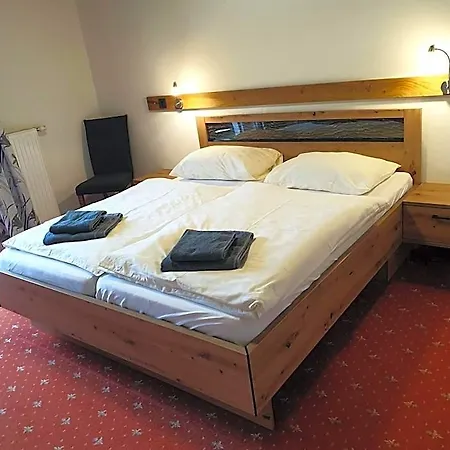 Hotel Landgasthof Zehenthof Pfarrwerfen