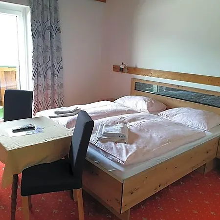 Hotel Landgasthof Zehenthof Pfarrwerfen
