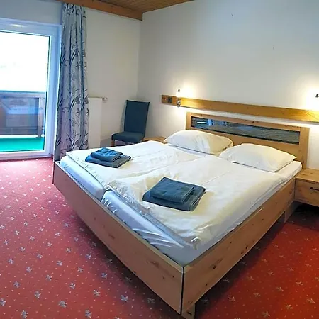 Hotel Landgasthof Zehenthof Pfarrwerfen