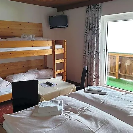 Hotel Landgasthof Zehenthof 3*