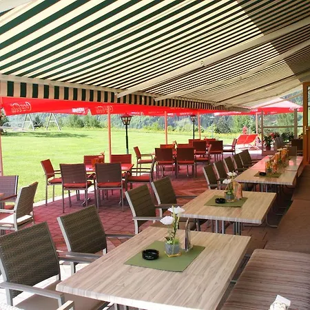 Landgasthof Zehenthof Pfarrwerfen