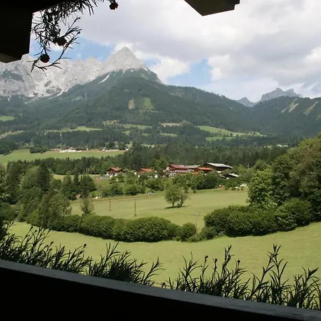 Landgasthof Zehenthof Pfarrwerfen