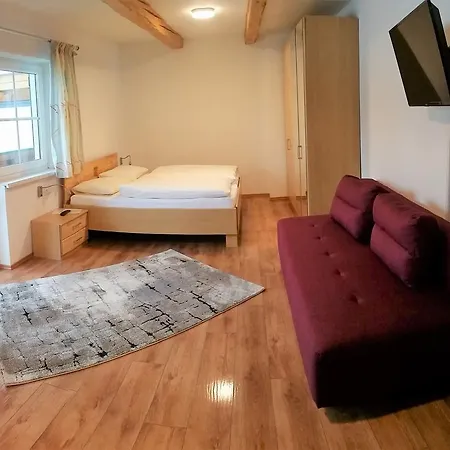 Landgasthof Zehenthof Hotel