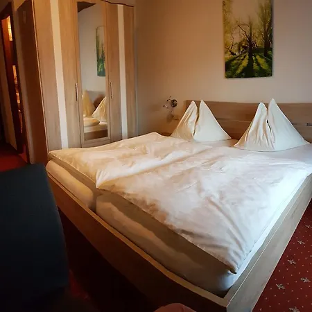 Landgasthof Zehenthof Hotel 3*