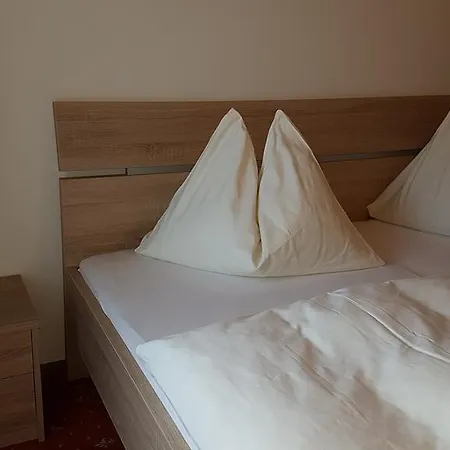 Hotel Landgasthof Zehenthof Pfarrwerfen