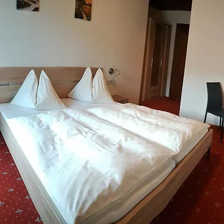 Landgasthof Zehenthof Hotel