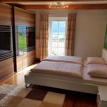 Hotel Landgasthof Zehenthof 3*