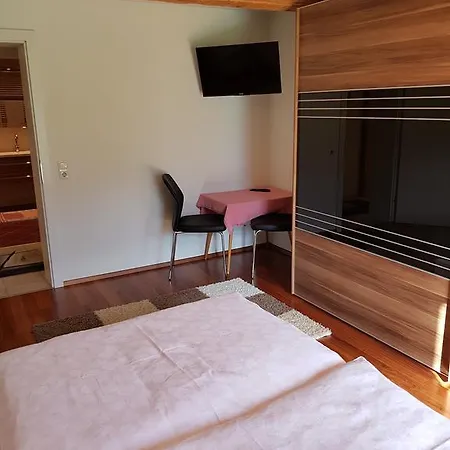 Landgasthof Zehenthof Pfarrwerfen