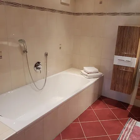 Landgasthof Zehenthof Hotel Pfarrwerfen