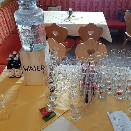 Landgasthof Zehenthof 3* Pfarrwerfen