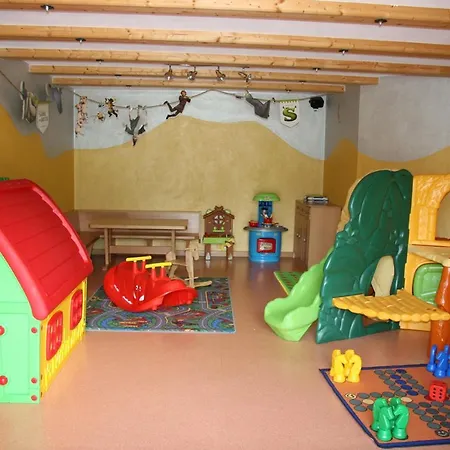 Hotel Landgasthof Zehenthof Pfarrwerfen