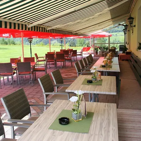 Landgasthof Zehenthof Pfarrwerfen