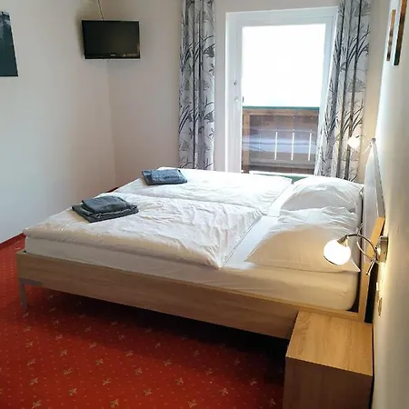 Hotel Landgasthof Zehenthof