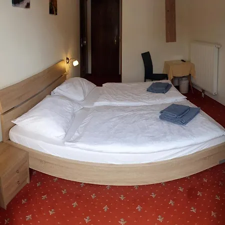 Hotel Landgasthof Zehenthof