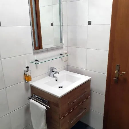 酒店 泽恩霍夫酒店 普法尔韦尔芬