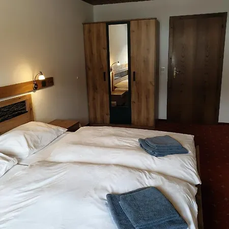 Landgasthof Zehenthof Szálloda 3*