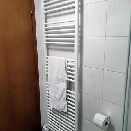 泽恩霍夫酒店 酒店 普法尔韦尔芬