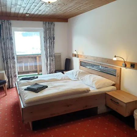 Landgasthof Zehenthof 3*