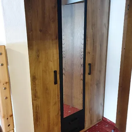 酒店 泽恩霍夫酒店