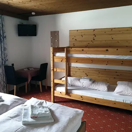 Hotel Landgasthof Zehenthof 3*