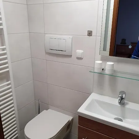 泽恩霍夫酒店 普法尔韦尔芬