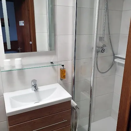 Landgasthof Zehenthof Hotel Pfarrwerfen