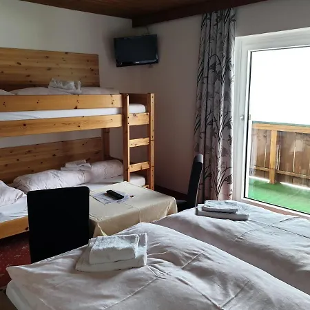 Landgasthof Zehenthof 3* Pfarrwerfen