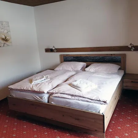 Hotel Landgasthof Zehenthof