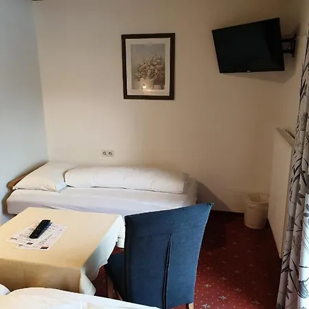 Landgasthof Zehenthof 3*