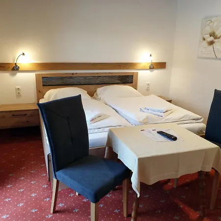 Hotel Landgasthof Zehenthof